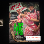  Doisneau et la musique à la Philharmonie - Musée de la musique, nos photos