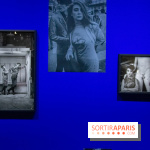  Doisneau et la musique à la Philharmonie - Musée de la musique, nos photos