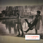  Doisneau et la musique à la Philharmonie - Musée de la musique, nos photos