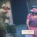  Doisneau et la musique à la Philharmonie - Musée de la musique, nos photos