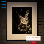  Doisneau et la musique à la Philharmonie - Musée de la musique, nos photos