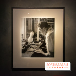  Doisneau et la musique à la Philharmonie - Musée de la musique, nos photos