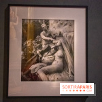  Doisneau et la musique à la Philharmonie - Musée de la musique, nos photos