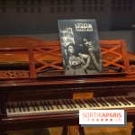  Doisneau et la musique à la Philharmonie - Musée de la musique, nos photos