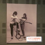  Doisneau et la musique à la Philharmonie - Musée de la musique, nos photos