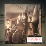  Doisneau et la musique à la Philharmonie - Musée de la musique, nos photos