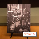  Doisneau et la musique à la Philharmonie - Musée de la musique, nos photos