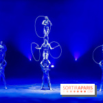 Le Roi des Singes au Cirque Phénix