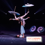 Le Roi des Singes au Cirque Phénix