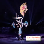 Le Roi des Singes au Cirque Phénix