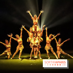 Le Roi des Singes au Cirque Phénix