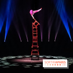 Le Roi des Singes au Cirque Phénix