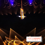 Le Roi des Singes au Cirque Phénix