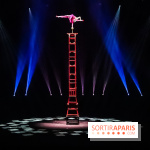 Le Roi des Singes au Cirque Phénix