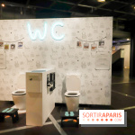 Microbiote, l'exposition à la Cité des Sciences 