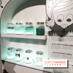 Microbiote, l'exposition à la Cité des Sciences 