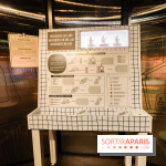 Microbiote, l'exposition à la Cité des Sciences 