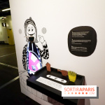 Microbiote, l'exposition à la Cité des Sciences 