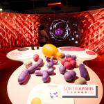 Microbiote, l'exposition à la Cité des Sciences 