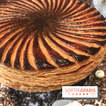 La Galette des Rois 2019 du Plaza Athénée