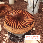 La Galette des Rois 2019 du Plaza Athénée