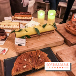 Galette des rois 2019 de Karamel by Nicolas Haelwyn