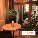 Aperitivo de l'Hôtel Castille