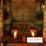 Aperitivo de l'Hôtel Castille