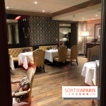 Aperitivo de l'Hôtel Castille