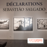Sebastiao Salgado, l'expo photo au Musée de l'Homme