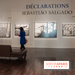 Sebastiao Salgado, l'expo photo au Musée de l'Homme