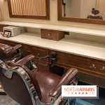 Big Moustache ouvre un nouveau barbershop dans le 9e arrondissement