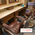 Big Moustache ouvre un nouveau barbershop dans le 9e arrondissement