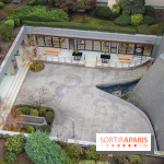 Ground Control des Champs à Paris