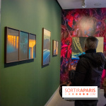 Hit The Road, l'exposition au Leica Store