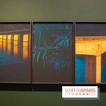 Hit The Road, l'exposition au Leica Store