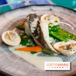 Noël 2018 chez Eugène Eugène : les photos des plats