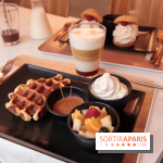 Hoct&Loca, le bar à chocolat de Paris