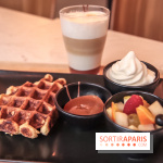 Hoct&Loca, le bar à chocolat de Paris