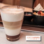 Hoct&Loca, le bar à chocolat de Paris