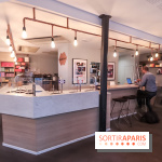 Hoct&Loca, le bar à chocolat de Paris