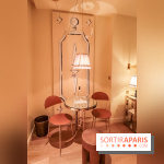 L'Hôtel 9Confidentiel by Starck, les photos