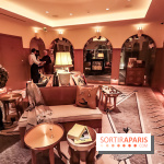 L'Hôtel 9Confidentiel by Starck, les photos