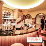 L'Hôtel 9Confidentiel by Starck, les photos