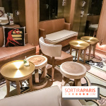 L'Hôtel 9Confidentiel by Starck, les photos