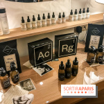 L'Hôtel 9Confidentiel by Starck, produits de beauté