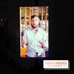 Assassin's Creed Beyond the game, l'expérience à la Gaîté Lyrique