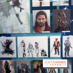 Assassin's Creed Beyond the game, l'expérience à la Gaîté Lyrique