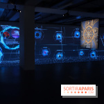 Assassin's Creed Beyond the game, l'expérience à la Gaîté Lyrique