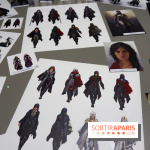 Assassin's Creed Beyond the game, l'expérience à la Gaîté Lyrique